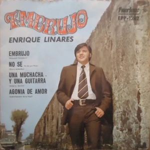 Embrujo (EP)