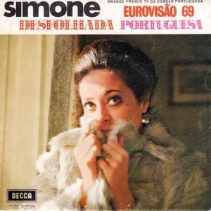 Desfolhada Portuguesa (Eurovisão 69) (EP)