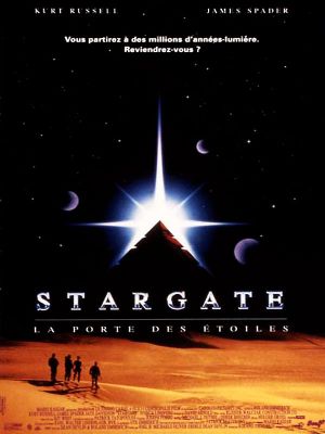 Stargate - La Porte des étoiles