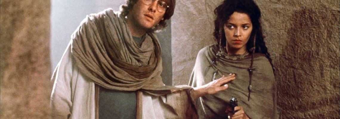 Cover Stargate - La Porte des étoiles