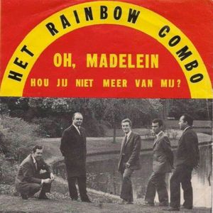 Oh, Madelein / Hou jij niet meer van mij? (Single)