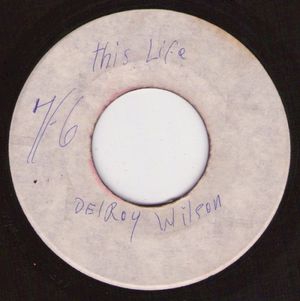 This Life Makes Me Wonder / Dig It Up (Single)