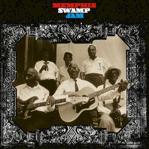 Memphis Swamp Jam