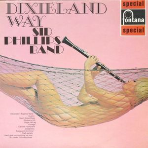 Dixieland Way