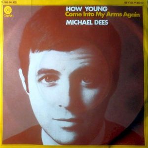 How Young / Come Into My Arms (Single)