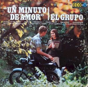 Un minuto de amor