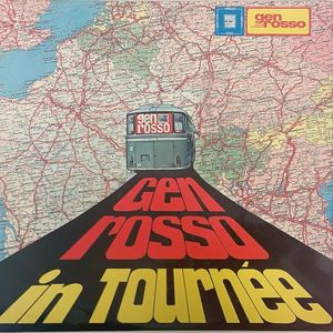 Gen Rosso in tournée (Live)