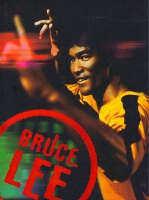 La Légende de Bruce Lee