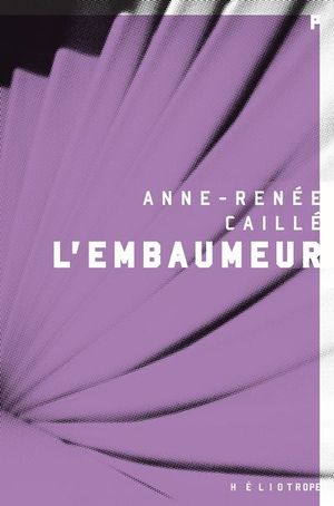 L'embaumeur