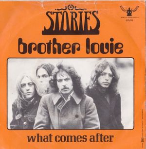 Brother Louie (Single)