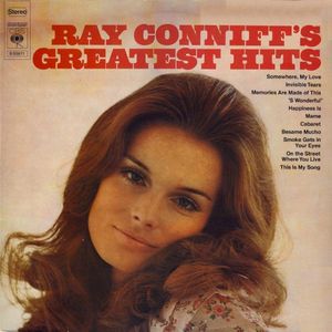 Ray Conniff's Greatest Hits