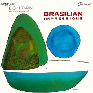 Brazilian Impressions