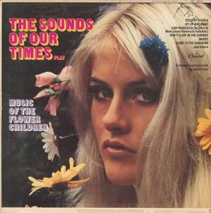 Music of the Flower Children