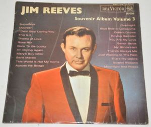 Souvenir Album, Volume 3