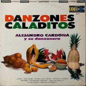 Danzones caladitos