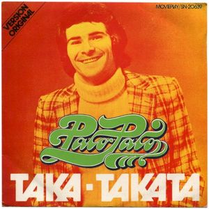 Taka-Takata (Single)