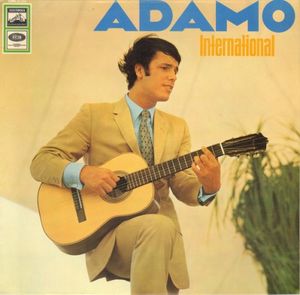 Adamo International