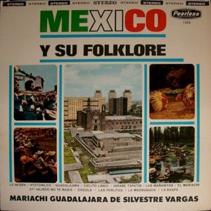 México y su folklore