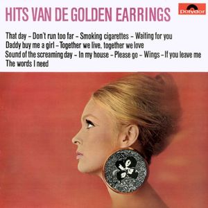 Hits van de Golden Earrings