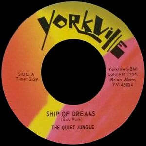 Ship of Dreams / Everything (Single)