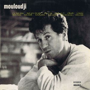 Mouloudji