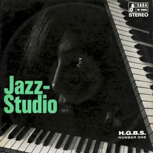 Jazz-Studio H.G.B.S. Number One