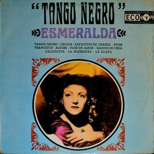 Tango negro