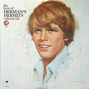 The Best of Herman’s Hermits Volume III