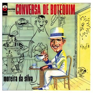 Conversa de Botequim