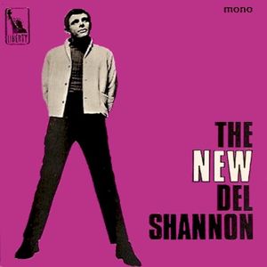 The New Del Shannon (EP)