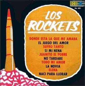 Los Rockets