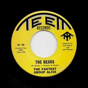 The Bears (Single)