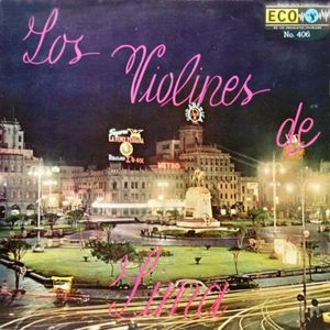 Violines de Lima