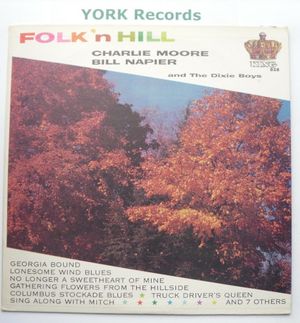 Folk 'n Hill