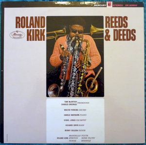 Reeds & Deeds