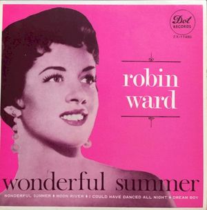 Wonderful Summer (EP)