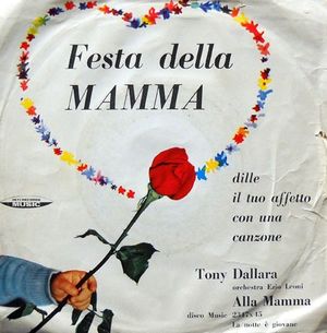 Alla mamma