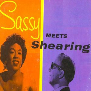 Sassy Meets Shearing!