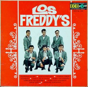 Los Freddy’s