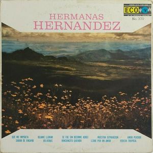 Hermanas Hernández