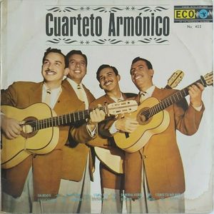 Cuarteto Armónico