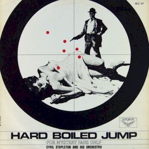 Hard Boiled Jump - For Mystery Fans Only