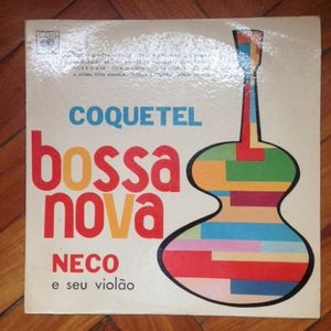 Coquetel Bossa Nova