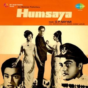 Humsaya (OST)