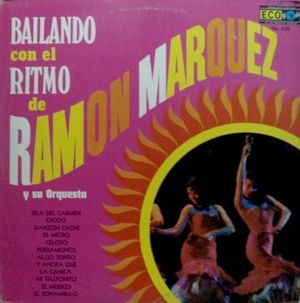 Bailando con el rítmo