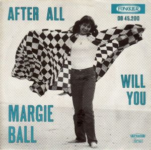 After All / Will You (Single)