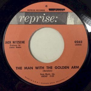 The Last Race / The Man With the Golden Arm (Single)