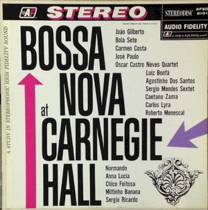 Bossa Nova York