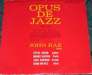 Opus De Jazz Vol.2