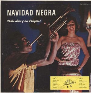 Navidad negra